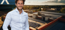 Illertissen und Dornstadt als Vorreiter der Smart City- und Factory Entwicklungen: Integration von nachhaltiger Elektro- und Solartechnologie