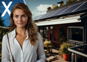 Kellmünz an der Iller: Solar & Bau Firma für Solar Gebäude & Halle mit Wärmepumpe - Weitere Solarlösungen zur Auswahl