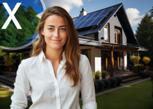 Kötz: Solar & Elektro Firma für Wintergarten Bau - Solar Dach mit Wärmepumpe - Weitere Solarlösungen zur Auswahl