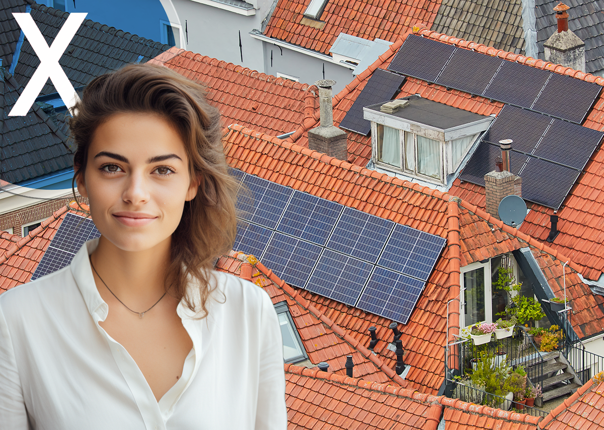 Leegebruch PV: Solar & Bau Firma für Dach Solar, Halle & Gebäude mit Wärmepumpe und Klimaanlage
