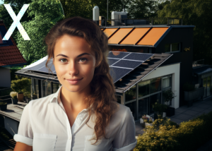 Leipheim: Elektro & Solar Firma für Wintergarten Bau - Solar Dach mit Wärmepumpe - Weitere Solarlösungen zur Auswahl