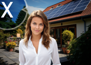 Mähringen: Solar & Elektro Firma für Wintergarten Bau - Solar Dach mit Wärmepumpe - Weitere Solarlösungen zur Auswahl