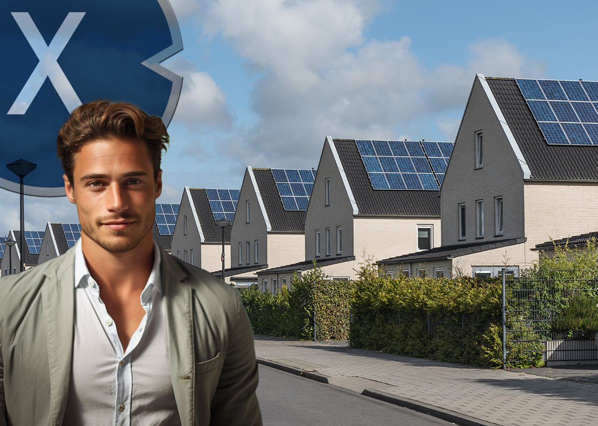 Malchow Bau & Solar Firma für Dach Solar, alle Gebäude & Halle mit Wärmepumpe und Klimaanlage
