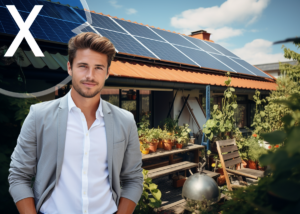 Gemeinde Oberstadion: Solar & Bau Firma für Solar Gebäude & Halle mit Wärmepumpe - Weitere Solarlösungen zur Auswahl