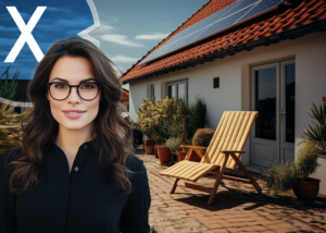Osterberg: Solar & Bau Firma für Solar Gebäude & Halle mit Wärmepumpe - Weitere Solarlösungen zur Auswahl