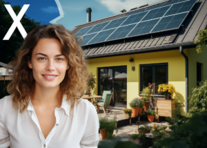 Rammingen: Solar & Bau Firma für Solar Gebäude & Halle mit Wärmepumpe - Weitere Solarlösungen zur Auswahl