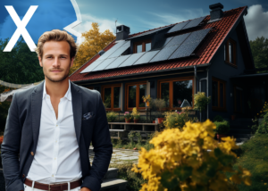 Photovoltaik Tipp für Tomerdingen: Solar & Bau Firma für Solar Gebäude & Halle mit Wärmepumpe und mehr Solarlösungen zur Auswahl