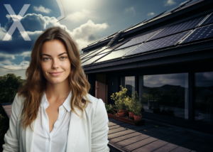 Firma Suche in Ustersbach - Solar & Bau Firma: Wintergarten oder Solarpergola - Dachsolar Gebäude mit Wärmepumpe und mehr
