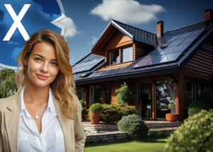 Weidach: Solar & Elektro Firma für Wintergarten Bau - Solar Dach mit Wärmepumpe - Weitere Solarlösungen zur Auswahl