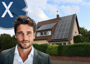 PV in Werneuchen: Solar & Bau Firma für Dach Solar, Halle & Gebäude mit Wärmepumpe und Klimaanlage