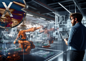 Virtuelle Assistenten für die reale Welt: Augmented Reality (AR) Technologie in der Automation