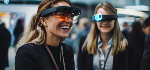 Extended Reality: Metaverse im HR- und Recruiting-Bereich