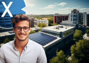 Zukunft Gestalten: Smart City & Industrie in Neu-Ulm und Erbach mit Elektro & Solar
