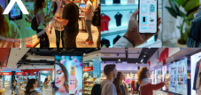 Umělá inteligence, personalizace, maloobchodní média, maloobchodní aplikace a sociální obchod mění zážitek z nakupování: Pohled do budoucnosti zákaznicky orientovaných technologií