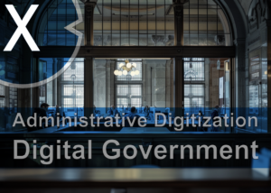 Verwaltungsdigitalisierung: Wann macht eher eine Verwaltungsoptimierung als eine Verwaltungsmodernisierung Sinn?