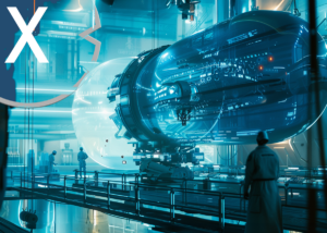 Wirtschaft & Forschung: Leben im Tech-Sektor – Führend Entwickeln oder Anwenden? Akademische Debatte & strategische Entscheidung