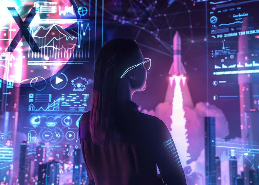 Ⓧ🤖 KI-Technologie in der KI-basierten Suche 🧐 KI-Suchsysteme: Was ist ...