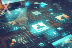 Die Kunst des digitalen Netzwerkens: LinkedIn-Erfolg in 11 Schritten - LinkedIn Kommunikation - Best Practices und strategischen Empfehlungen für das Jahr 2024/2025