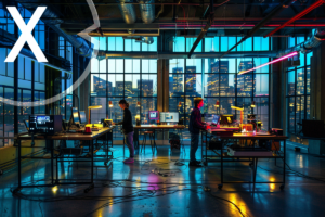 इंट्राप्रेन्योरशिप के रूप में एक स्टार्टअप: अंदर से बाहर तक नवाचार - बाजार विकास में नए तरीके