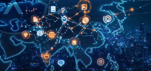 Asya pazarında IoT&#39;ye sahip Alman şirketleri için muazzam fırsatlar: pazarı fethetmeye yönelik potansiyel ve stratejiler