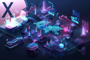 Welche Unternehmen haben bereits erfolgreiche Blockchain-Lösungen mit IoT in der Logistik umgesetzt?