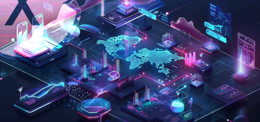 Welche Unternehmen haben bereits erfolgreiche Blockchain-Lösungen mit IoT in der Logistik umgesetzt?