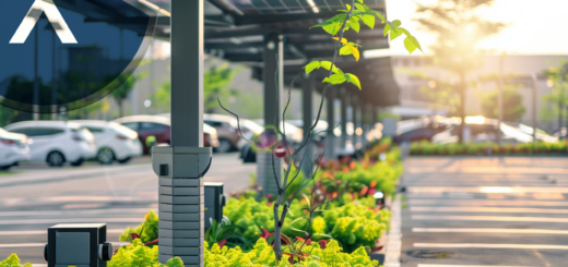 Warum PV-Parkplatzanlagen noch immer ein Nischendasein führen - Vermeintliche Nachteile oft überbewertet