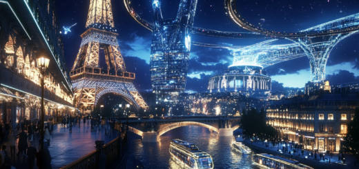 Extended Reality: France as a leading “start-up nation” in the Metaverse – France’s ambitions and current status