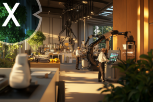 Industrie 5.0: Ursprung, Bedeutung und Weiterentwicklung im Vergleich zu Industrie 4.0