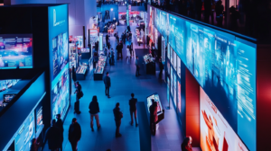 Die 10 wichtigsten Messetipps für Besucher und Aussteller in den Bereichen Automation, Intralogistik, KI, Digitalisierung, E-Commerce und Last-Mile-Lösungen