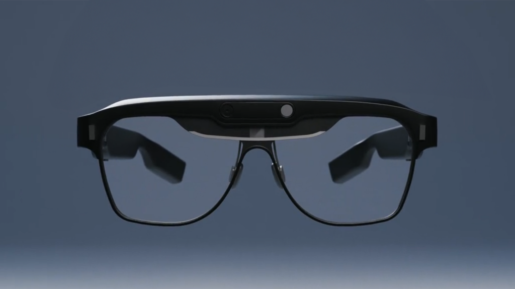 Die Getter-X AR-Brille eröffnet eine völlig neue Dimension des digitalen Erlebens und fügt sich nahtlos in den Alltag ein