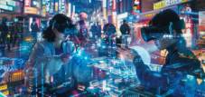 Augmented und Extended Reality (AR/XR) High-Tech aus Japan: Wie innovative Sensoren die Zukunft von AR und Robotik gestalten