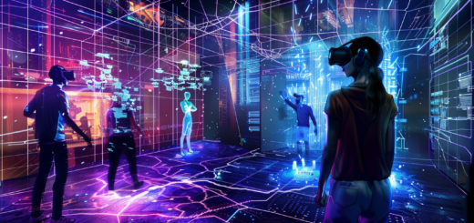 Metaverse-Update: Warum Extended Reality und digitale Zwillinge die Zukunft der Produktentwicklung prägen