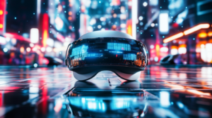 Mit Googles Rückkehr in die Mixed Reality beginnt ein spannender Konkurrenzkampf mit Meta, Apple und Pico
