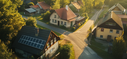 Polens dynamische Entwicklung im Bereich der Solarenergie: 1.500 Bauprojekte neue bzw. 19 GW Solarprojekte in der Planung