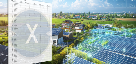 Globale Sonnenkraft - Vom Nischenprodukt zum Motor der Energiewende - Wie Innovationen die Solarenergie bezahlbar machten