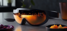 Meta plant für dieses Jahr Oakley-Smartglasses 