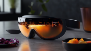 Meta plant für dieses Jahr Oakley-Smartglasses 