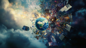 Welt der Wunder: Eine vielseitige Content Factory im Wandel der Medienwelt