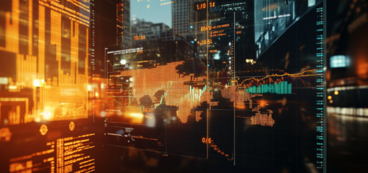 The early indicators of the economy: a comparison between the shopping manager index (PMI) and the gross domestic product (GDP)