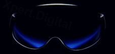 Apa nama kacamata AR dari Samsung dan Google: &quot;Pixel Glasses&quot; atau &quot;Samsung Galaxy Smart Glasses&quot; - dengan Android XR?