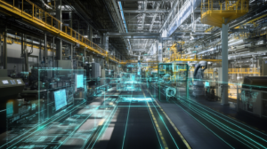 Das Industrial Metaverse und die digitale Transformation: Das digitale Leuchtturmprojekt - Siemens Gerätewerk Erlangen (GWE)