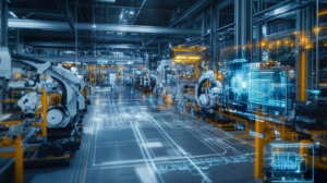 Siemens Leuchtturmfabrik der digitalen Transformation - Ein Wegweiser in der Ära der intelligenten Fertigung