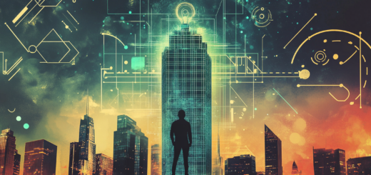 Startup-Gründer aufgepasst: Mindset-Hacks und die psychologischen Fundamente des Unternehmenserfolgs