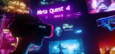 Meta Quest 4: merilis rumor dan fitur teknis