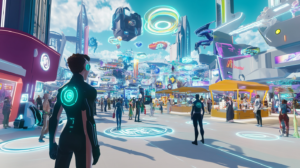 Metaverse-Plattformen im Vergleich: Eine umfassende Analyse - Von Roblox bis Horizon: Wo lohnt sich der Einstieg?