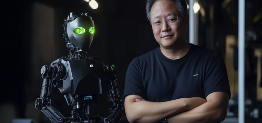 La piattaforma Cosmos di NVIDIA per l&#39;intelligenza artificiale dei robot fisici: la svolta di ChatGPT per la robotica generale è imminente