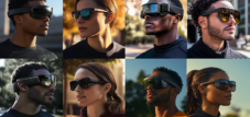 The smart glasses hype with AR and AI: Why tech giants are now afraid of missing out