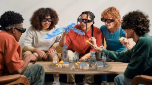 Die Entwicklung der AR-Brille Spectacles von Snap: Vom Kamera-Accessoire zur AR-Vision