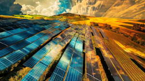 Agri-Photovoltaik: Synergien und Spannungsfelder einer Doppelnutzungsstrategie
